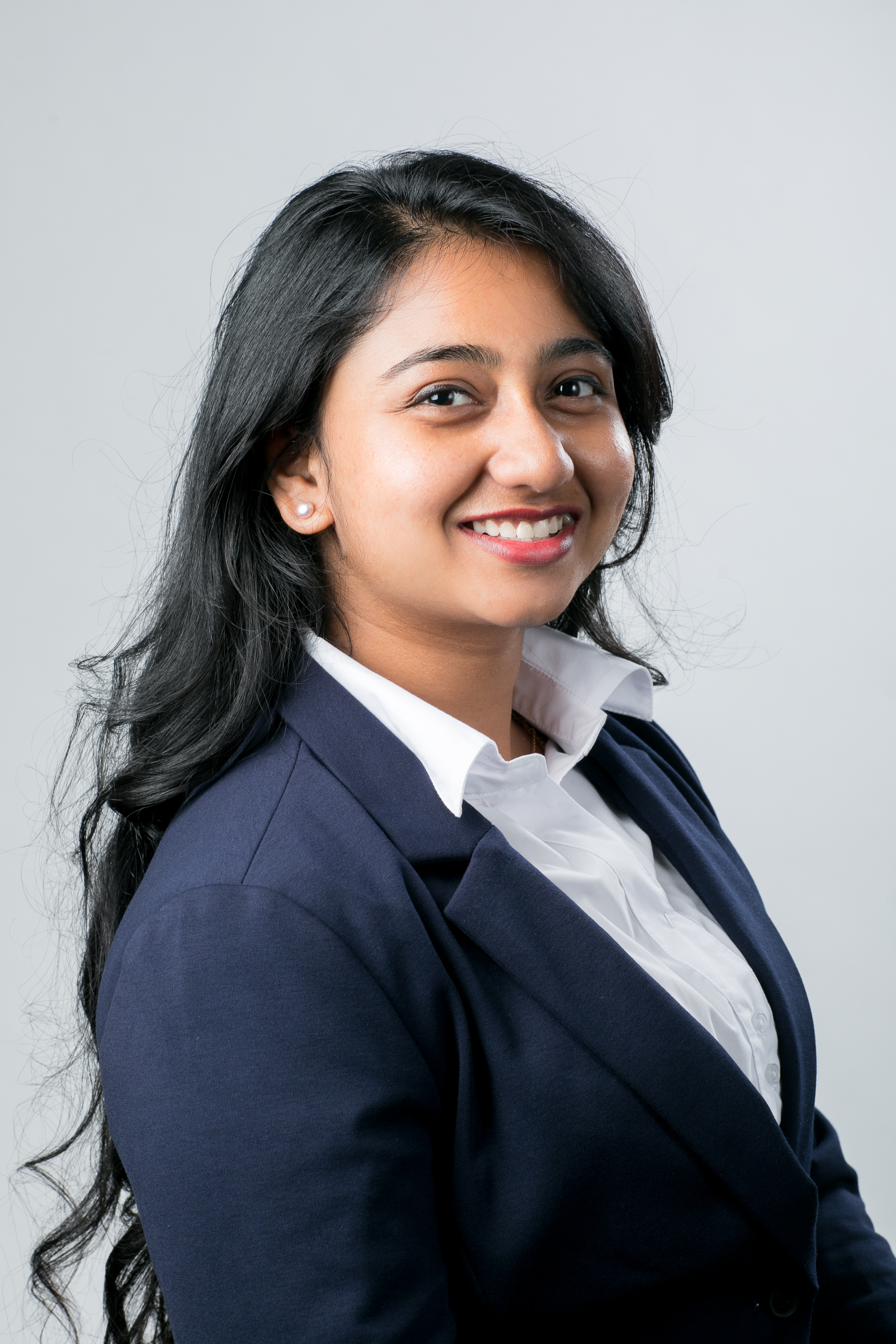 Data Scientist | Maria Pratyusha